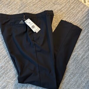 Brand new with tags Adidas mens golf pant size 35/32